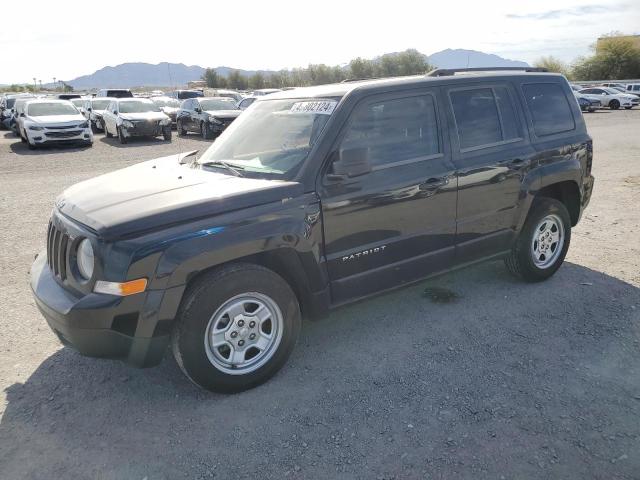 JEEP PATRIOT 2014 1c4njpbb6ed722289