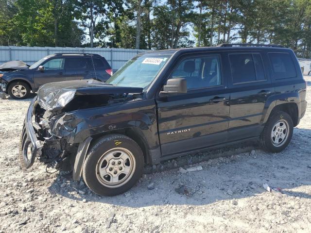 JEEP PATRIOT 2014 1c4njpbb6ed757947