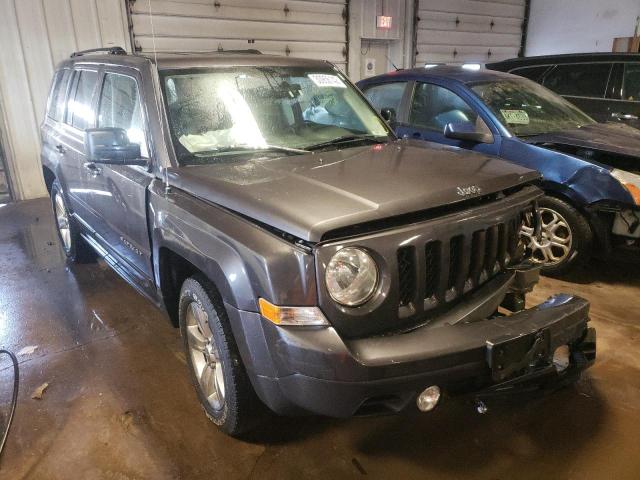 JEEP PATRIOT SP 2015 1c4njpbb6fd144079