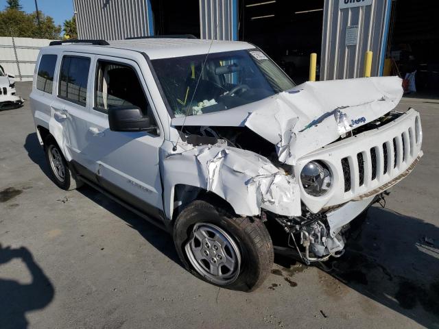 JEEP PATRIOT SP 2015 1c4njpbb6fd191905