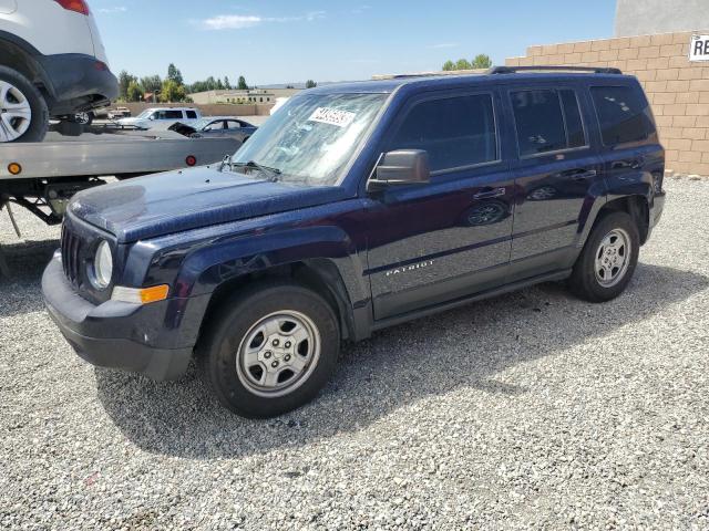 JEEP PATRIOT 2015 1c4njpbb6fd198935