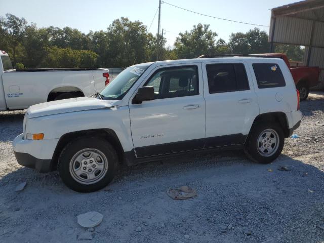 JEEP PATRIOT SP 2015 1c4njpbb6fd304865