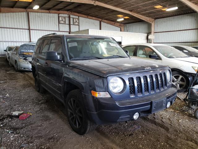 JEEP PATRIOT SP 2015 1c4njpbb6fd329295