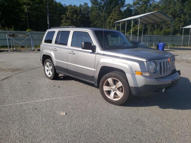 JEEP PATRIOT SP 2015 1c4njpbb6fd342757