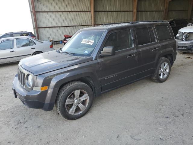 JEEP PATRIOT 2015 1c4njpbb6fd361714