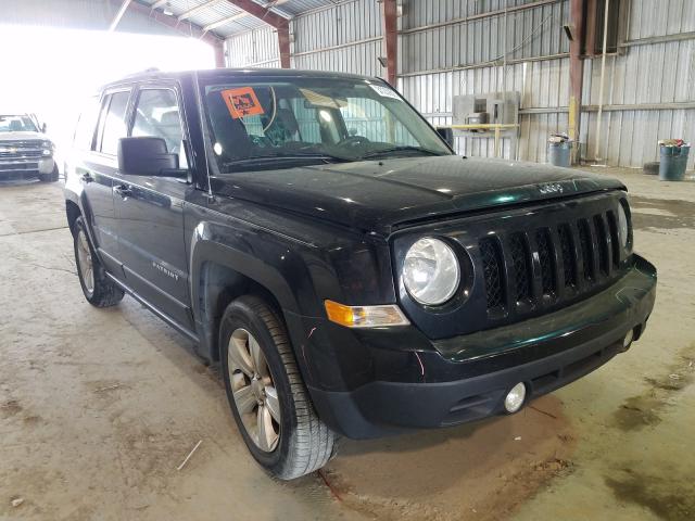 JEEP PATRIOT SP 2015 1c4njpbb6fd387956