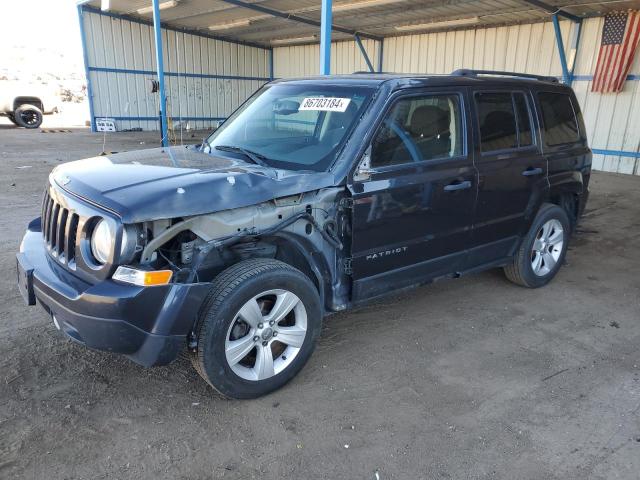 JEEP PATRIOT SP 2016 1c4njpbb6gd502542