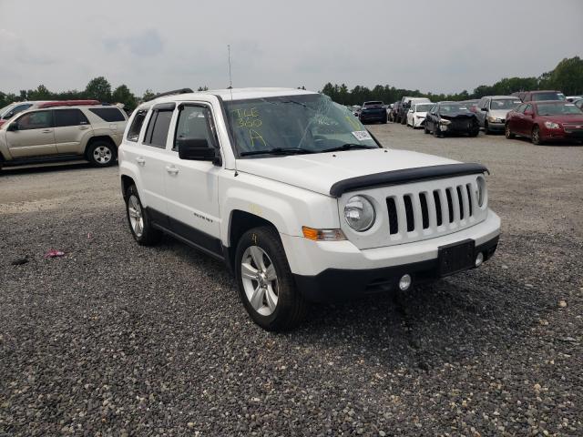 JEEP PATRIOT 2016 1c4njpbb6gd561431