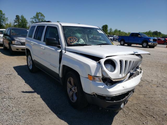 JEEP PATRIOT SP 2016 1c4njpbb6gd603936