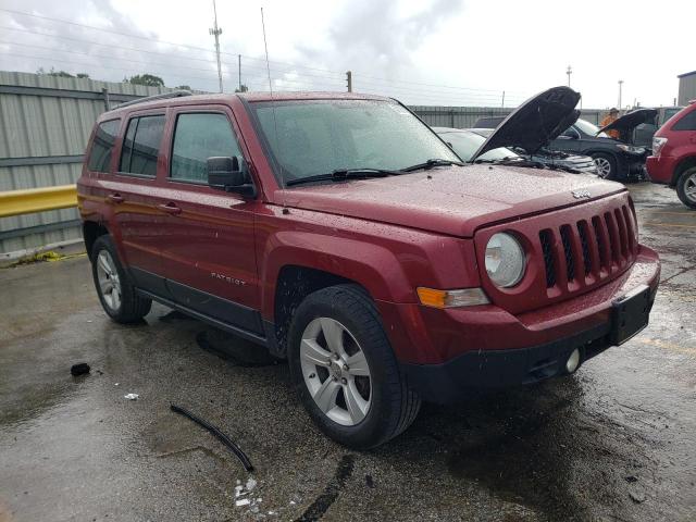 JEEP PATRIOT SP 2016 1c4njpbb6gd652294