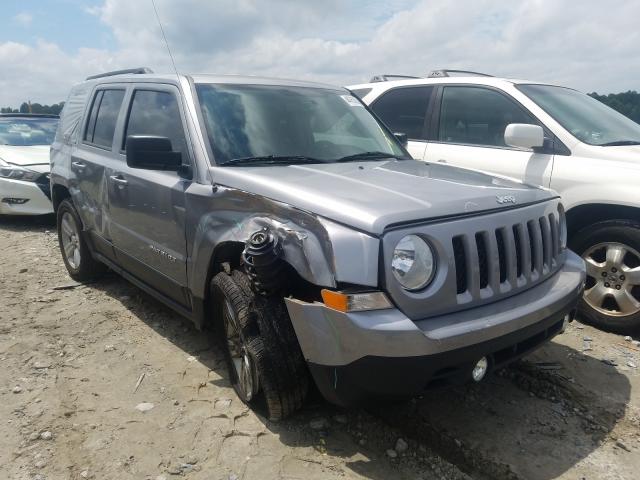 JEEP PATRIOT SP 2016 1c4njpbb6gd678152