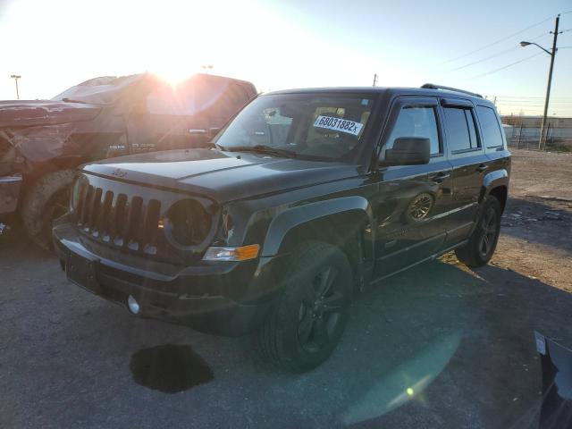 JEEP PATRIOT SP 2016 1c4njpbb6gd711537