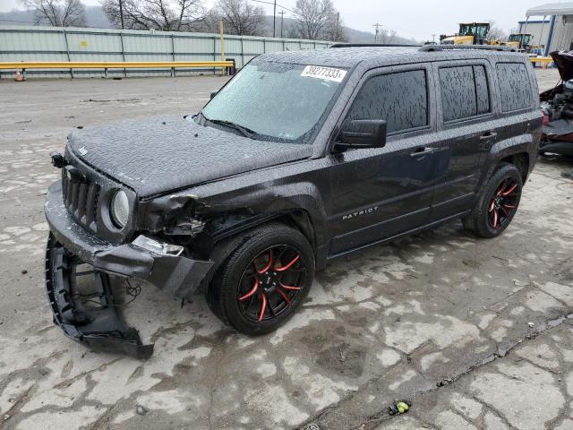 JEEP PATRIOT SP 2016 1c4njpbb6gd716754