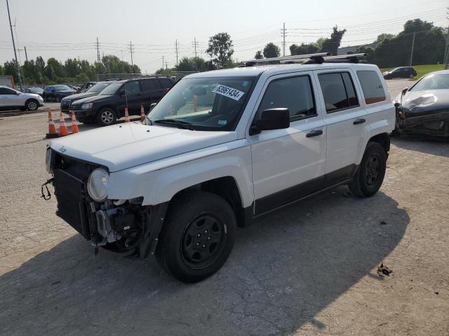 JEEP PATRIOT 2016 1c4njpbb6gd761371