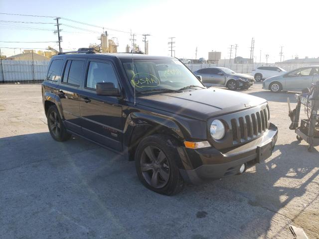 JEEP PATRIOT SP 2016 1c4njpbb6gd788022