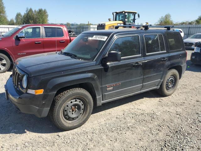 JEEP PATRIOT SP 2016 1c4njpbb6gd788117