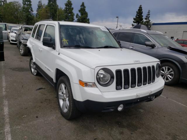 JEEP PATRIOT SP 2016 1c4njpbb6gd800380