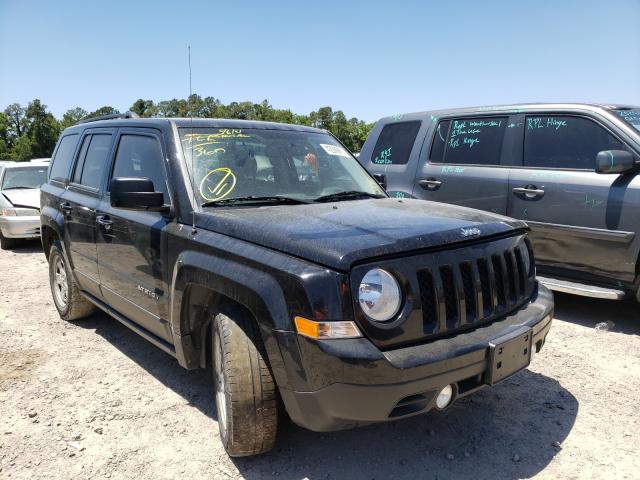 JEEP PATRIOT SP 2016 1c4njpbb6gd803022