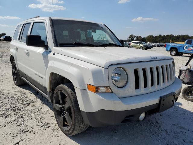 JEEP PATRIOT SP 2016 1c4njpbb6gd809368