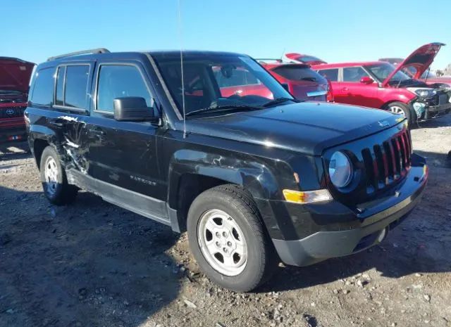 JEEP NULL 2017 1c4njpbb6hd120187