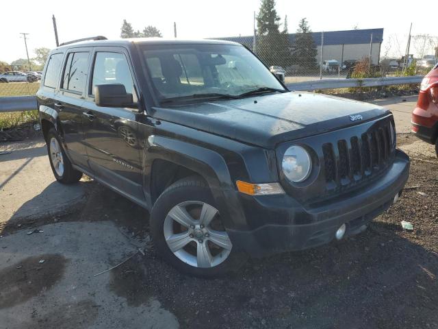 JEEP PATRIOT SP 2012 1c4njpbb7cd511339