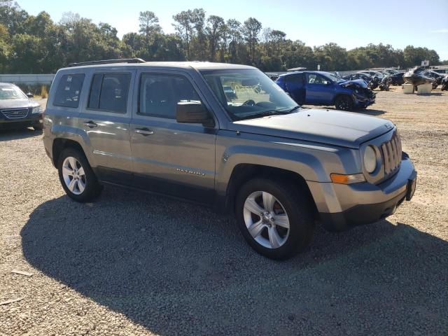 JEEP PATRIOT SP 2012 1c4njpbb7cd642920