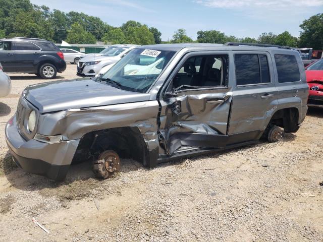 JEEP PATRIOT 2012 1c4njpbb7cd652234