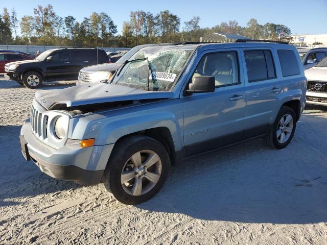 JEEP PATRIOT SP 2013 1c4njpbb7dd223631