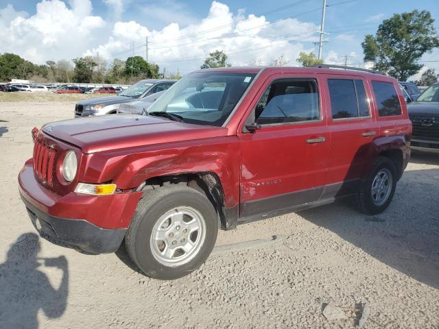 JEEP PATRIOT 2013 1c4njpbb7dd232085