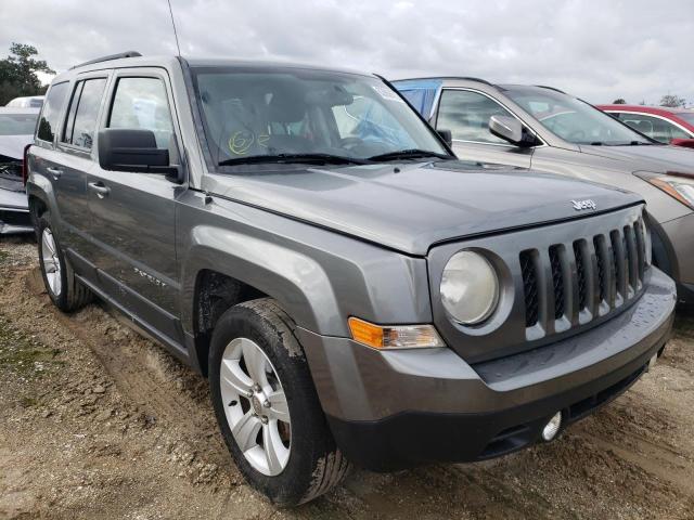 JEEP PATRIOT SP 2013 1c4njpbb7dd237559