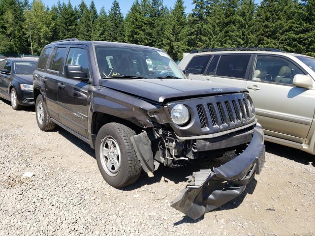 JEEP PATRIOT SP 2014 1c4njpbb7ed744852