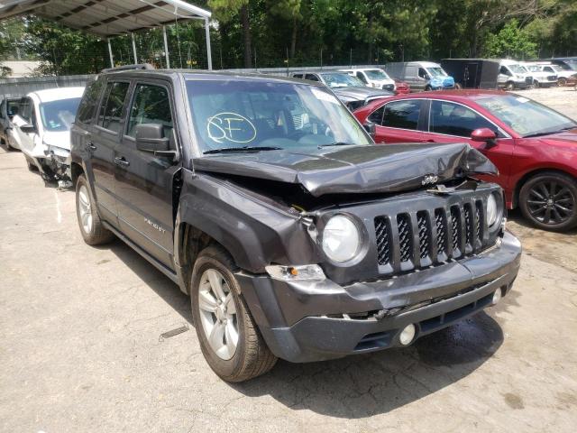 JEEP PATRIOT SP 2014 1c4njpbb7ed793212