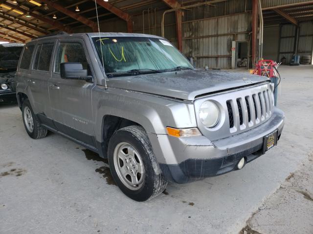 JEEP PATRIOT SP 2014 1c4njpbb7ed900159