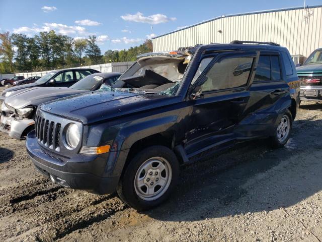 JEEP PATRIOT 2015 1c4njpbb7fd110491