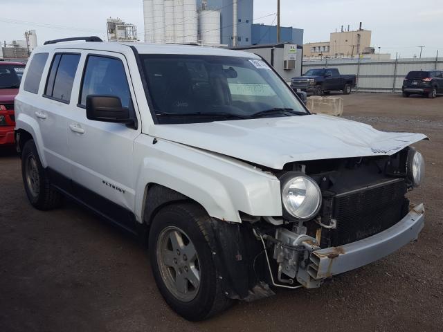 JEEP PATRIOT SP 2015 1c4njpbb7fd115402