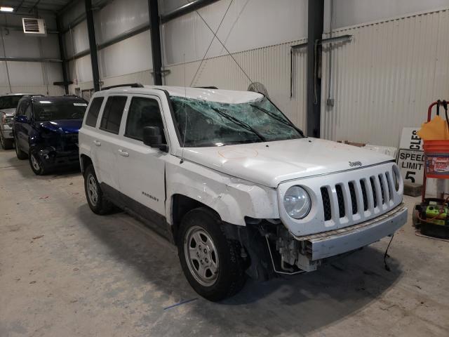 JEEP PATRIOT SP 2015 1c4njpbb7fd211126