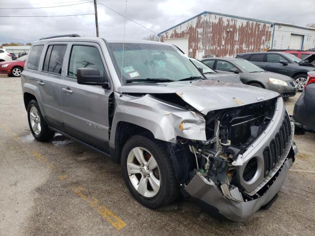 JEEP PATRIOT SP 2015 1c4njpbb7fd349300