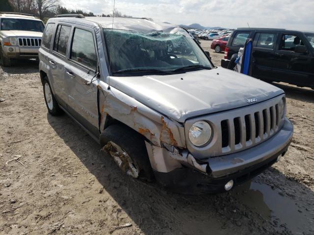 JEEP PATRIOT SP 2015 1c4njpbb7fd409835