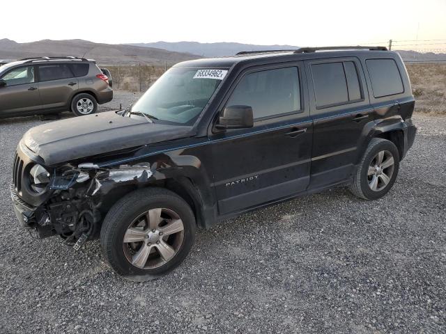 JEEP PATRIOT SP 2016 1c4njpbb7gd532598