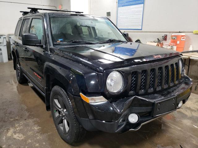 JEEP PATRIOT SP 2016 1c4njpbb7gd685062