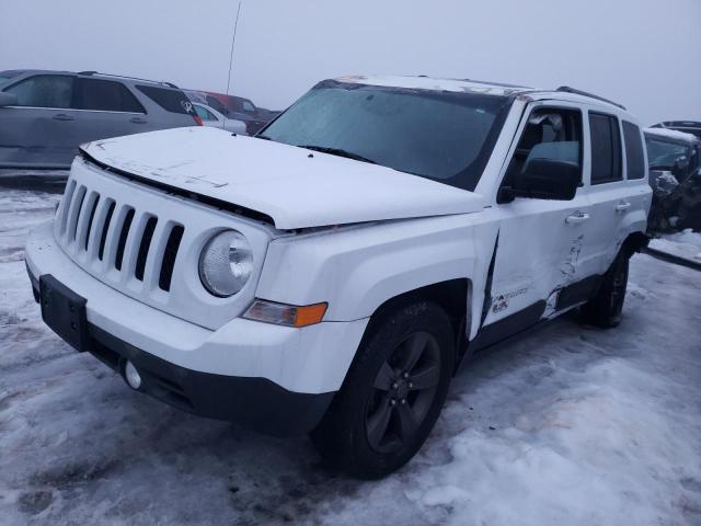 JEEP PATRIOT 2016 1c4njpbb7gd711563