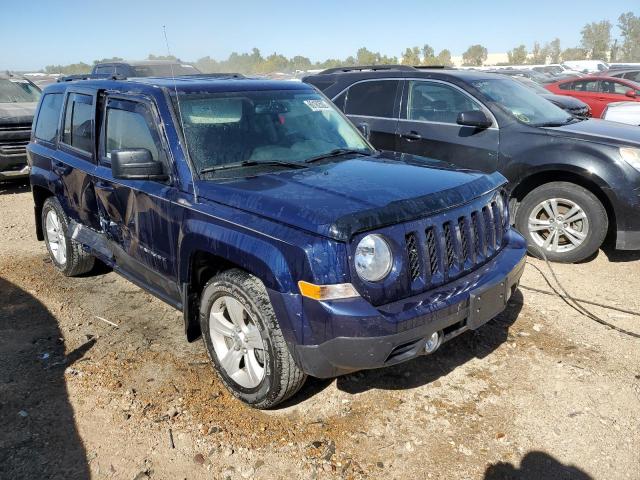 JEEP PATRIOT SP 2016 1c4njpbb7gd774940