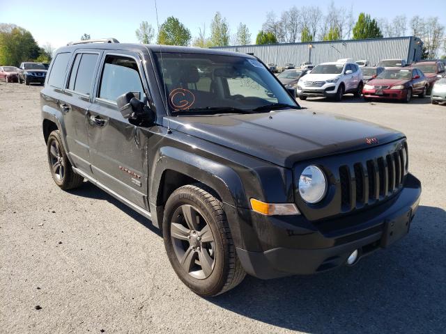 JEEP PATRIOT SP 2016 1c4njpbb7gd777417