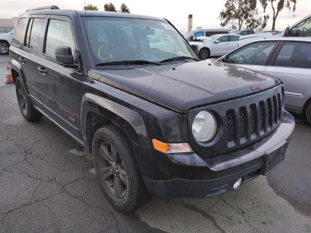 JEEP PATRIOT SP 2016 1c4njpbb7gd788014