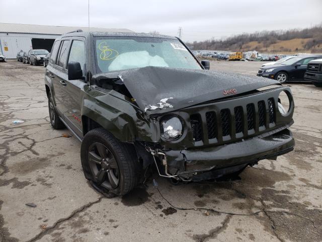 JEEP PATRIOT SP 2016 1c4njpbb7gd803840