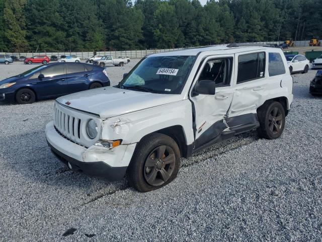 JEEP PATRIOT SP 2017 1c4njpbb7hd136916