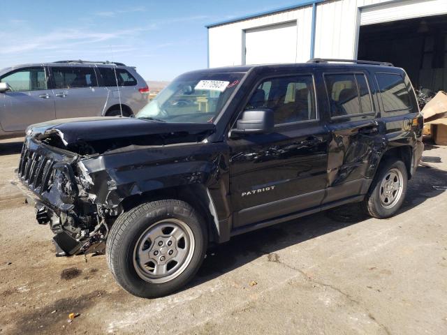 JEEP PATRIOT 2017 1c4njpbb7hd152873