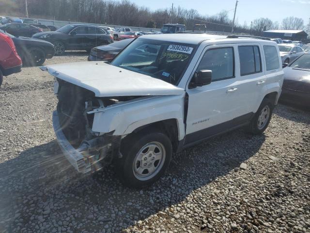 JEEP PATRIOT SP 2012 1c4njpbb8cd622207