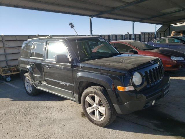 JEEP PATRIOT SP 2012 1c4njpbb8cd660519