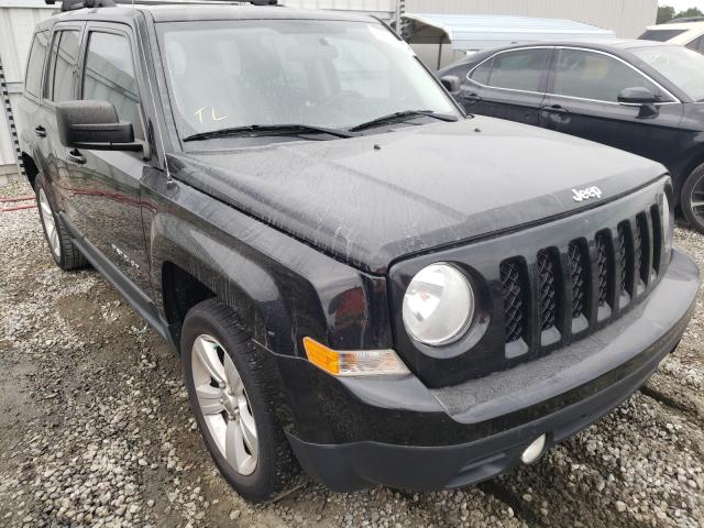 JEEP PATRIOT SP 2012 1c4njpbb8cd677076